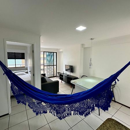 Atlantic Ocean Residence Fortaleza  Exterior foto