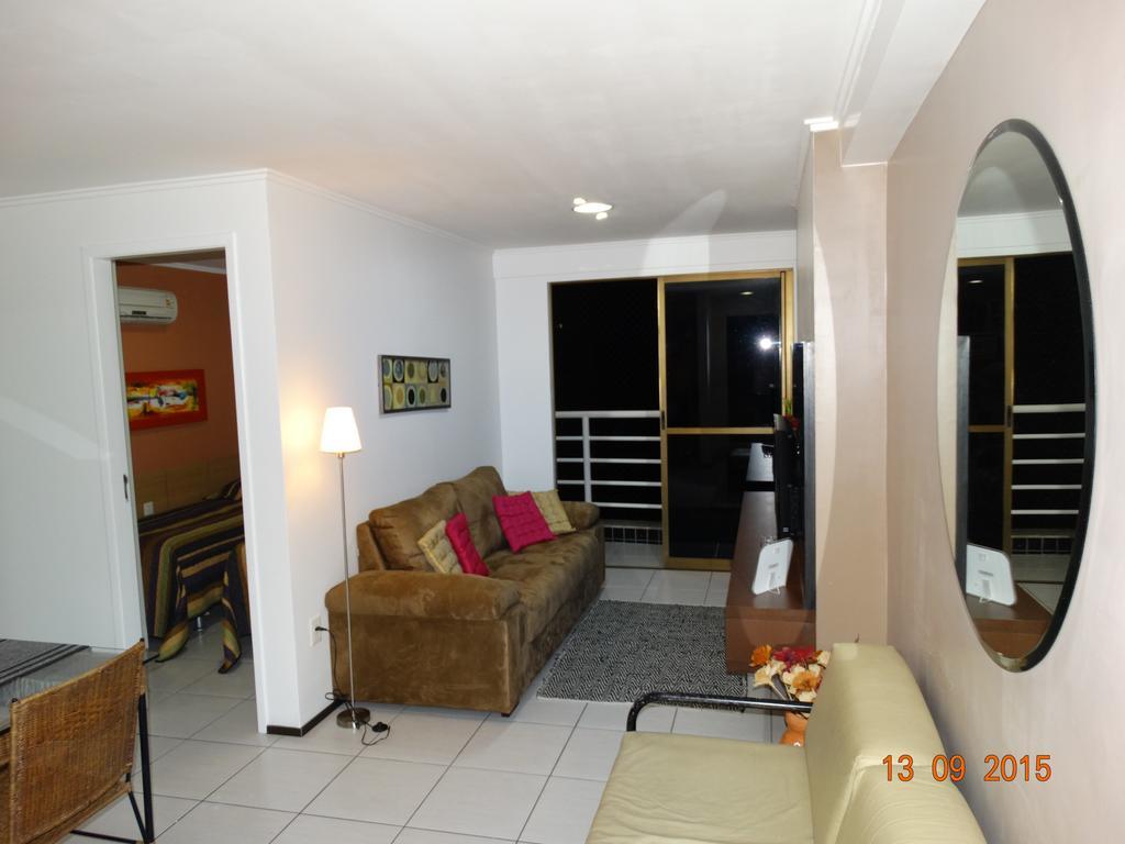 Atlantic Ocean Residence Fortaleza  Exterior foto
