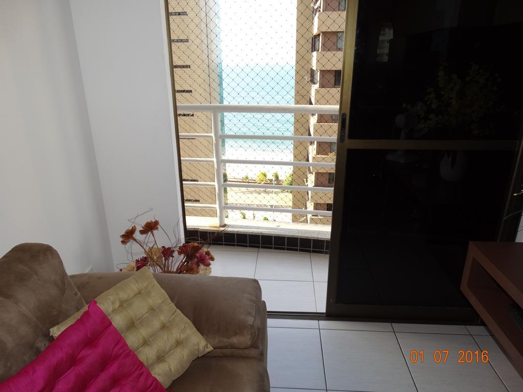 Atlantic Ocean Residence Fortaleza  Exterior foto
